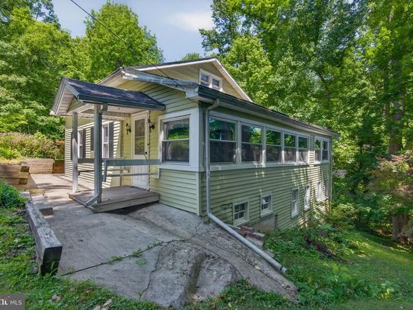 140 MURPHYS HOLLOW LANE , WRIGHTSVILLE, PA 17368