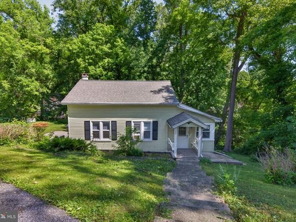 140 MURPHYS HOLLOW LANE , WRIGHTSVILLE, PA 17368