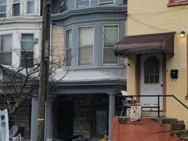 324 SPRING STREET , Unit 3, READING, PA 19601