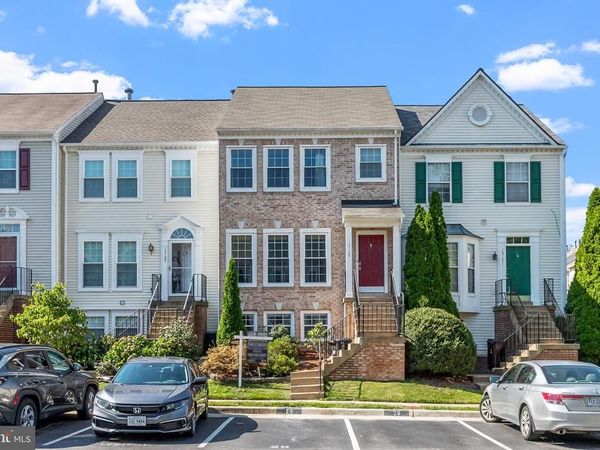 13129 ENGLISHWOOD LANE, FAIRFAX, VA 22033