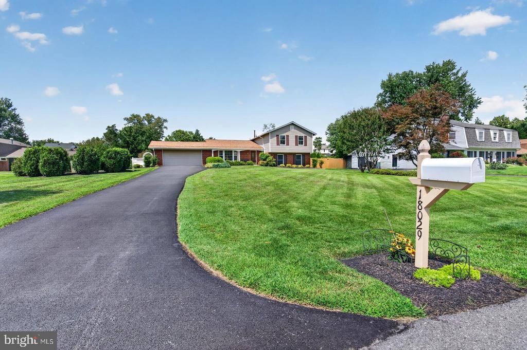 18029 LAFAYETTE DRIVE, OLNEY, MD 20832