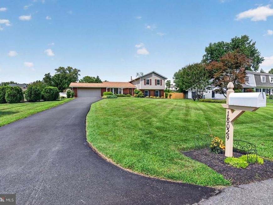 18029 Lafayette Drive, Olney, MD 20832 Main Photo