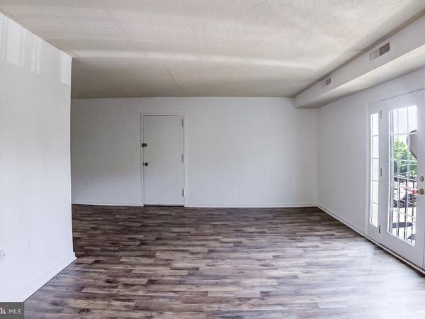 3805 SWANN ROAD, Unit 301, SUITLAND, MD 20746