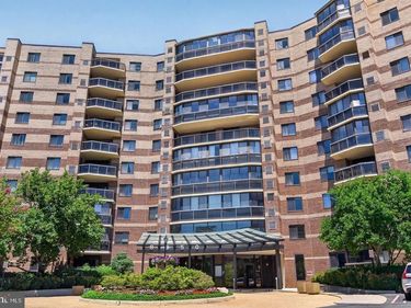 8350 GREENSBORO DRIVE, Unit 608, MCLEAN, VA 22102