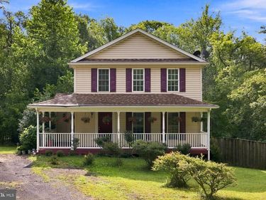 40 CINDYS WAY, FRONT ROYAL, VA 22630