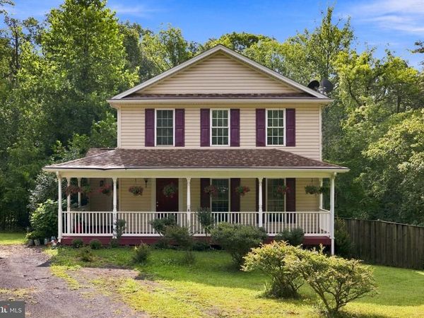 40 CINDYS WAY, FRONT ROYAL, VA 22630