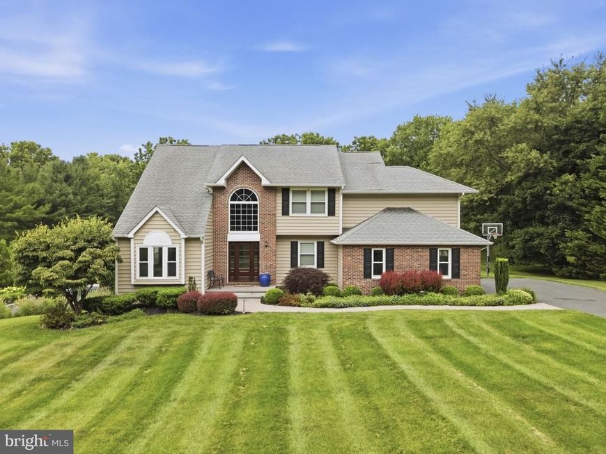 2713 Meadow Tree Drive, White Hall, MD 21161 Main Photo