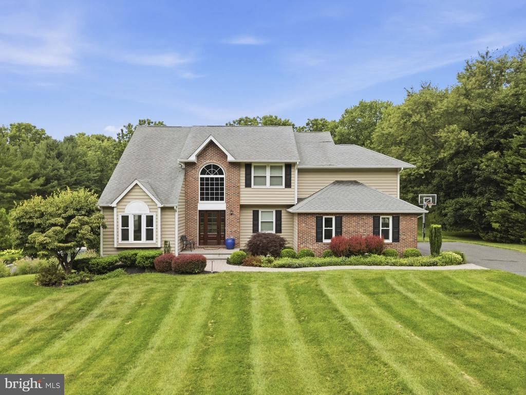 2713 MEADOW TREE DRIVE, WHITE HALL, MD 21161