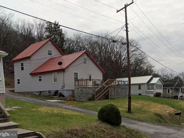 14300 WINCHESTER ROAD SW, CUMBERLAND, MD 21502