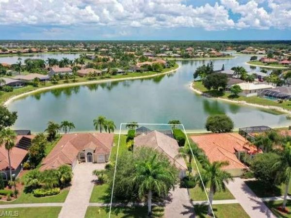 2940 Orange Grove TRL, NAPLES, FL 34120