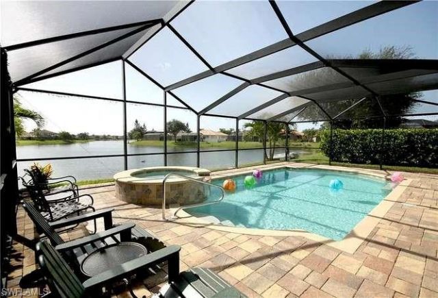 2940 Orange Grove Trl, Naples, FL 34120 Photo