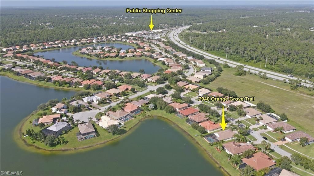 2940 Orange Grove Trl, Naples, FL 34120 Photo
