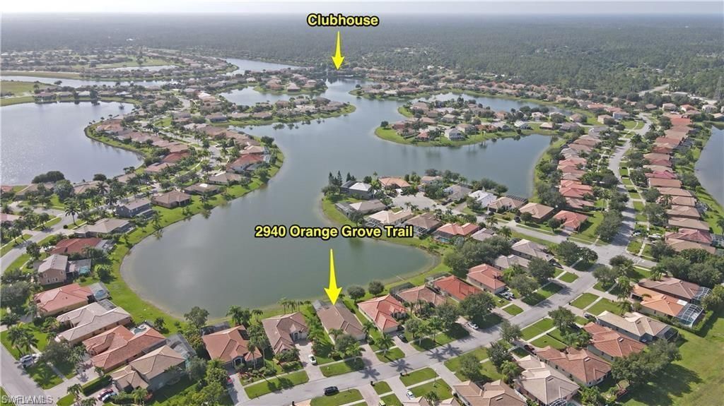 2940 Orange Grove Trl, Naples, FL 34120 Photo