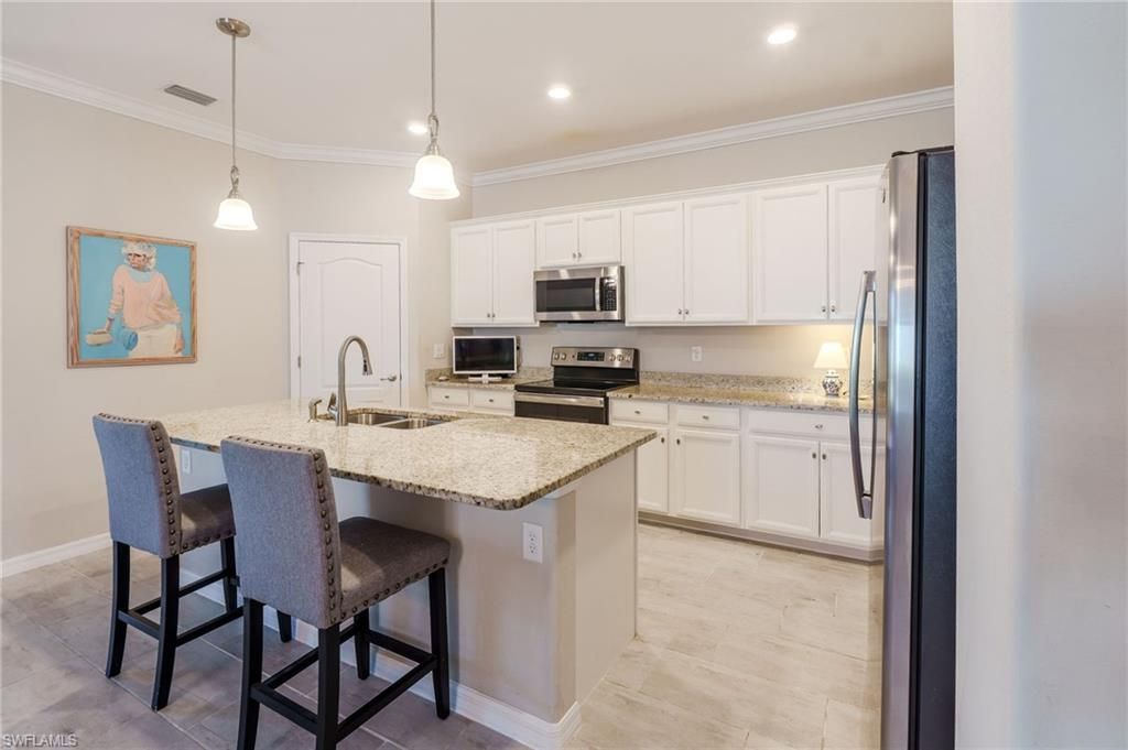 17332 Ashcomb Way, Estero, FL 33928 Photo