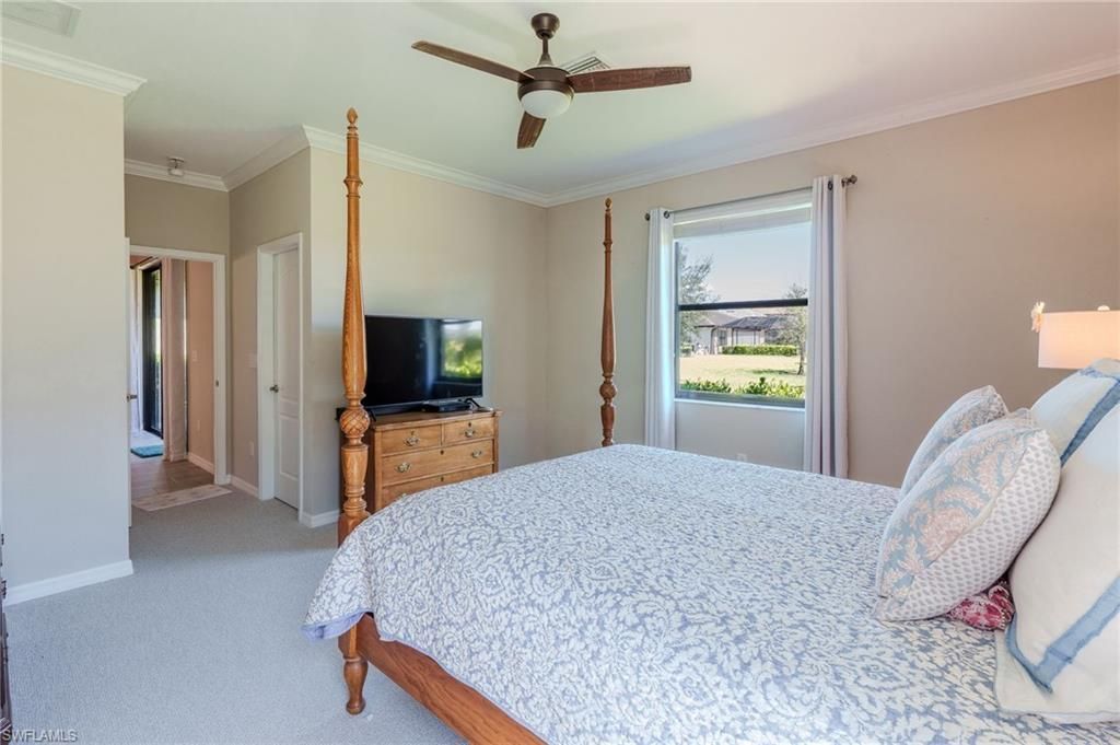 17332 Ashcomb Way, Estero, FL 33928 Photo