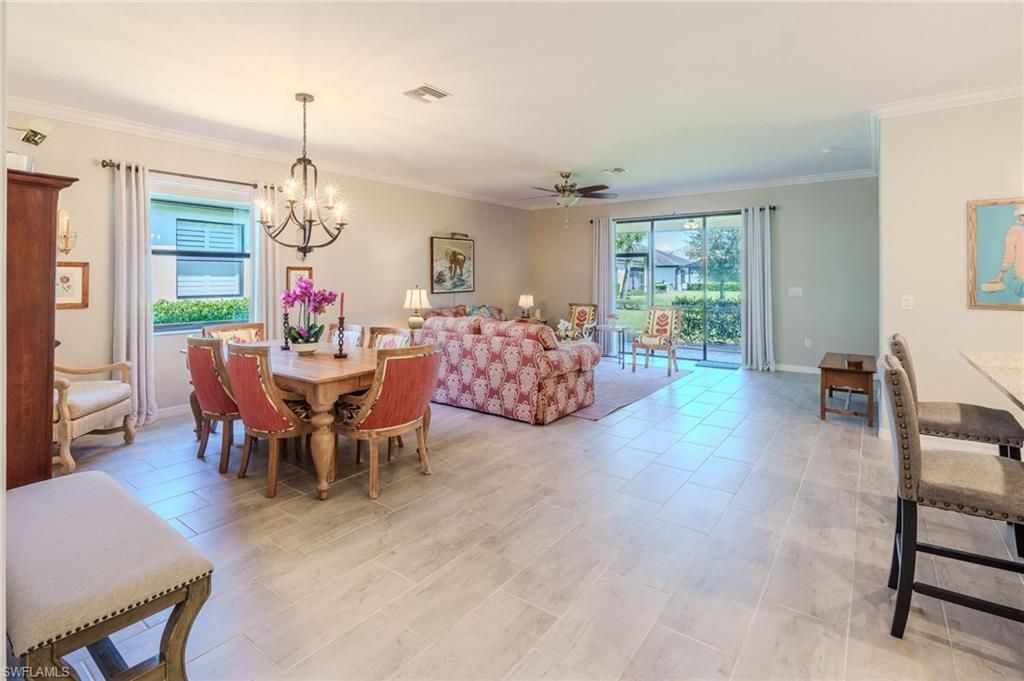 17332 Ashcomb Way, Estero, FL 33928 Photo