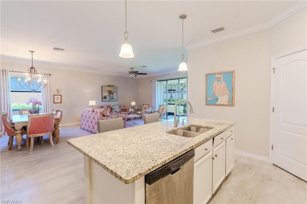 17332 Ashcomb Way, Estero, FL 33928 Photo