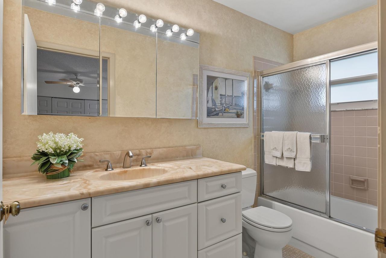 5157 Lakefront Boulevard, Unit D, Delray Beach, FL 33484 Photo