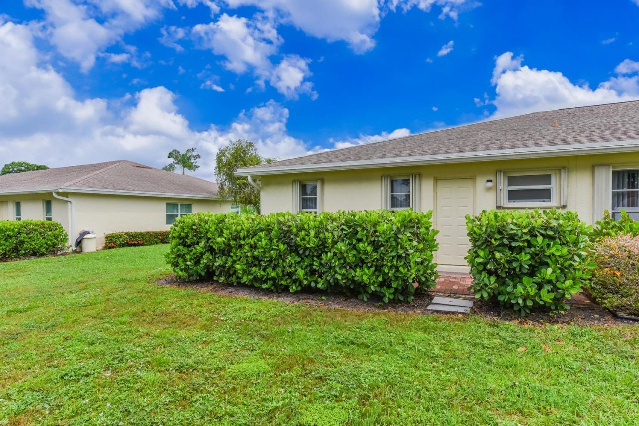 5157 Lakefront Boulevard, Unit D, Delray Beach, FL 33484 Photo