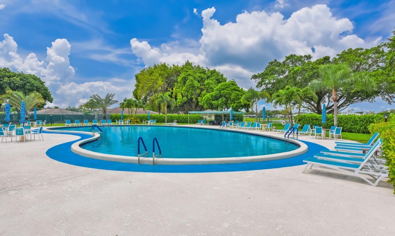 5157 Lakefront Boulevard, Unit D, Delray Beach, FL 33484 Photo