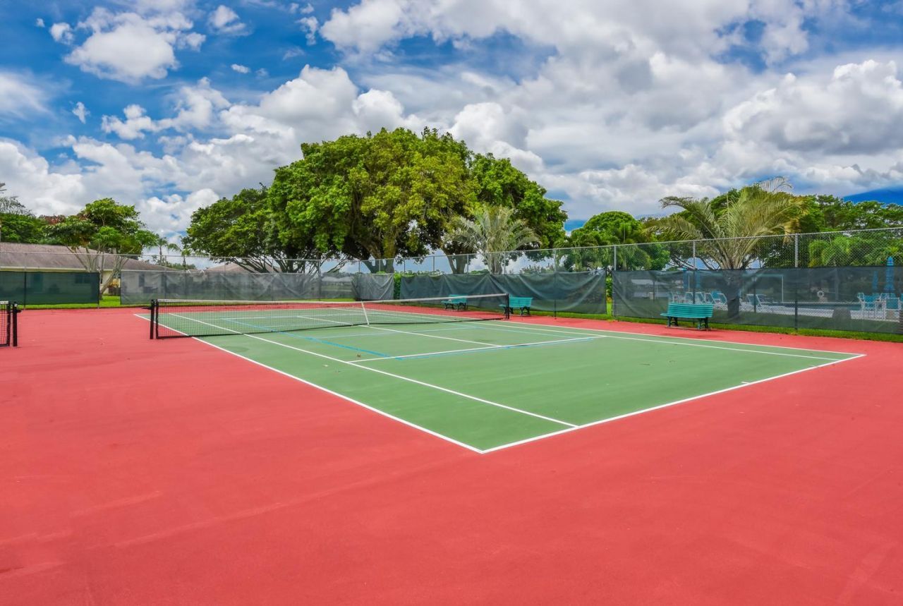 5157 Lakefront Boulevard, Unit D, Delray Beach, FL 33484 Photo