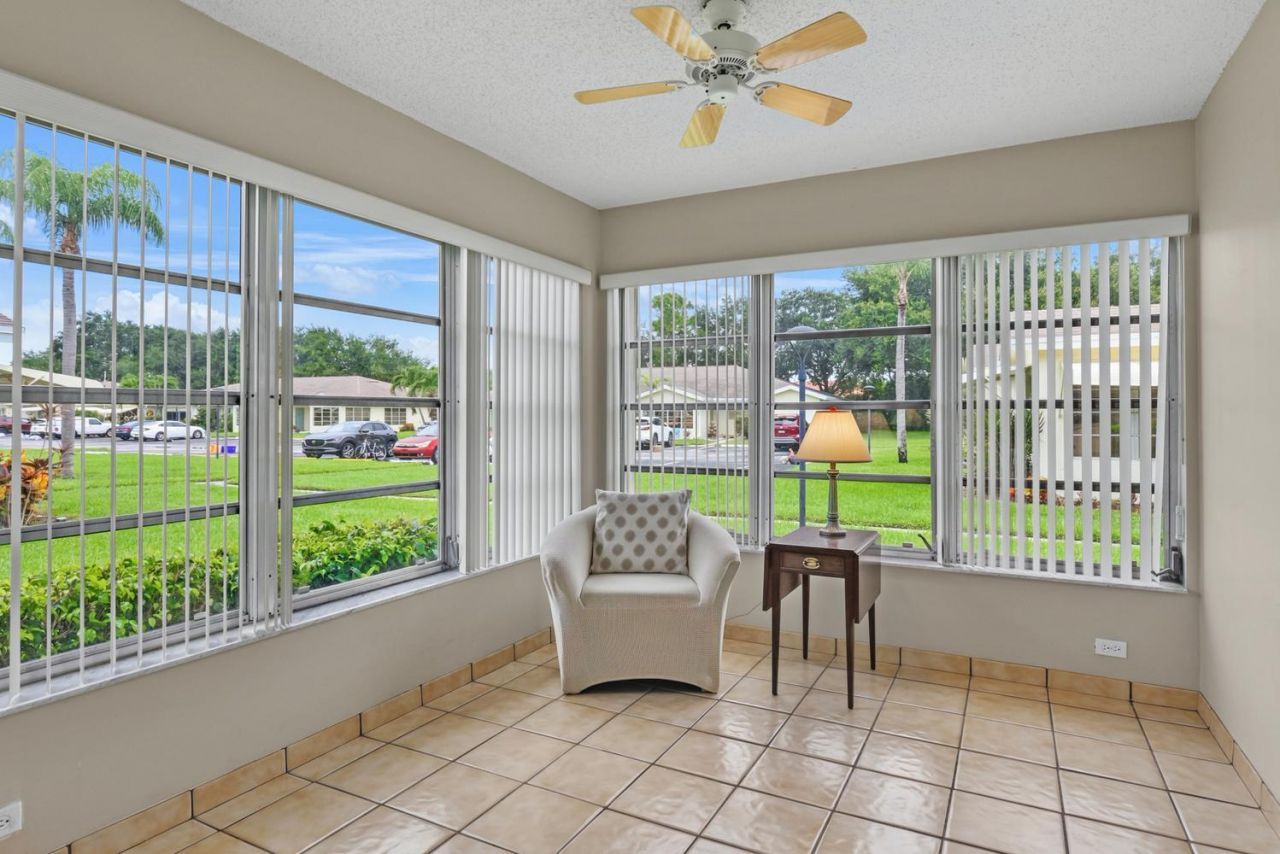 5157 Lakefront Boulevard, Unit D, Delray Beach, FL 33484 Photo
