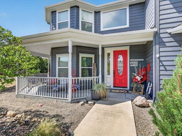 410 Patricia Lane, Eagle Point, OR 97524