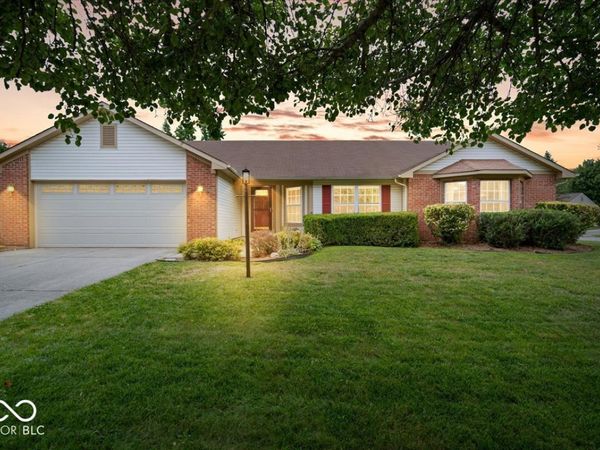 5354 Gateway Avenue, Noblesville, IN 46062