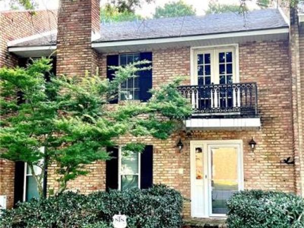 1257 HEYMAN Lane, Alexandria, LA 71303
