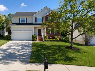 2447 Stately Oaks Drive, Raleigh, NC 27614