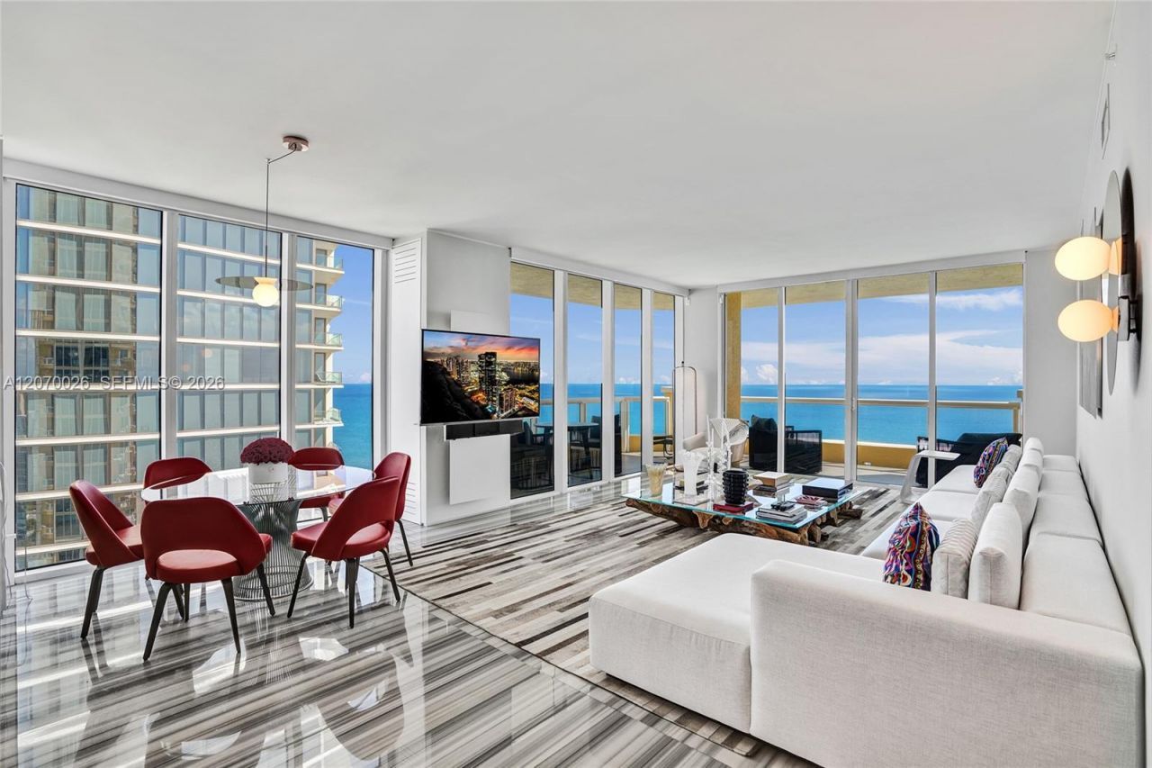17875 Collins Ave , Unit 3101, Sunny Isles Beach, FL 33160 Photo