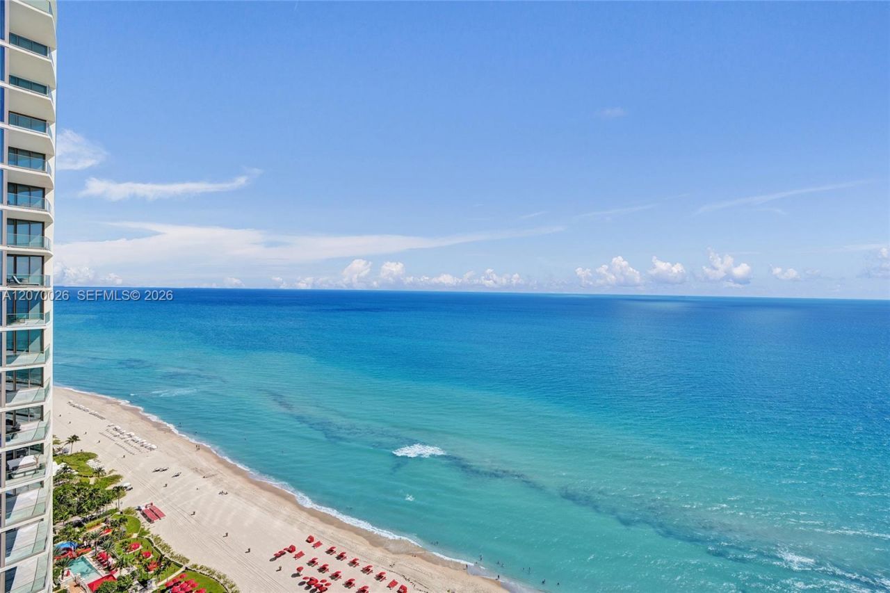 17875 Collins Ave , Unit 3101, Sunny Isles Beach, FL 33160 Photo