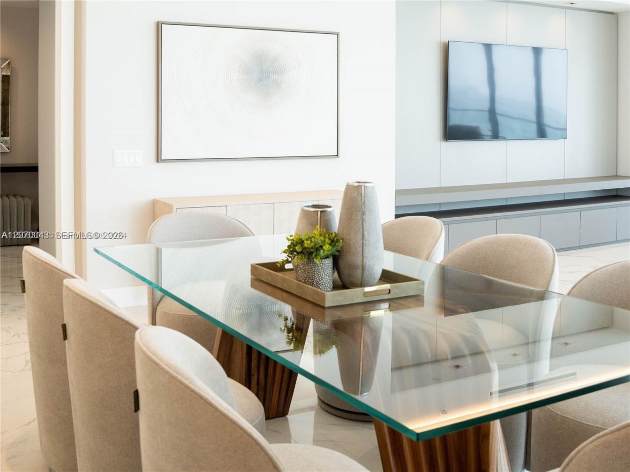 18501 Collins Ave , Unit 1104, Sunny Isles Beach, FL 33160 Photo