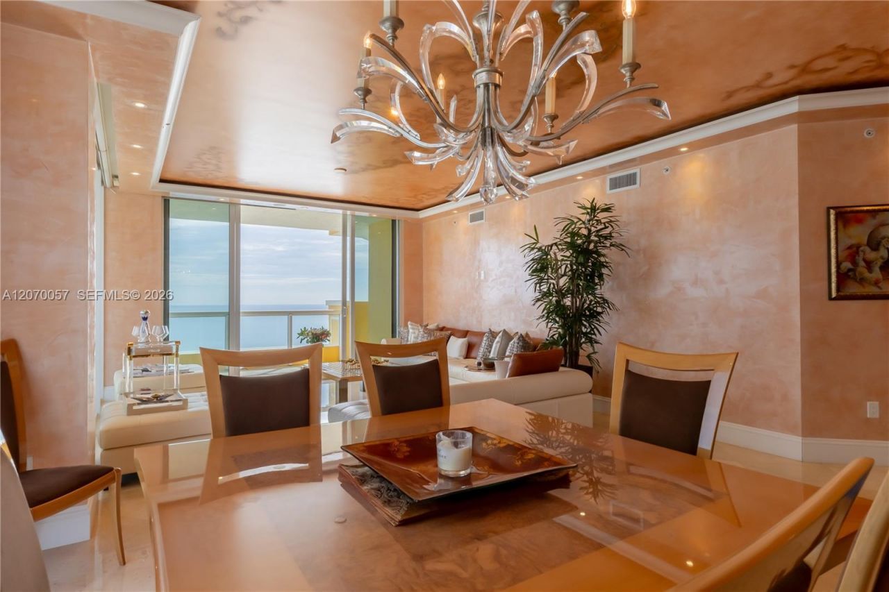 17875 Collins Ave , Unit 4001, Sunny Isles Beach, FL 33160 Photo