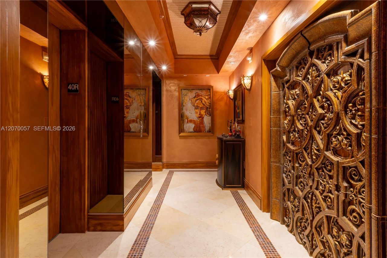 17875 Collins Ave , Unit 4001, Sunny Isles Beach, FL 33160 Photo