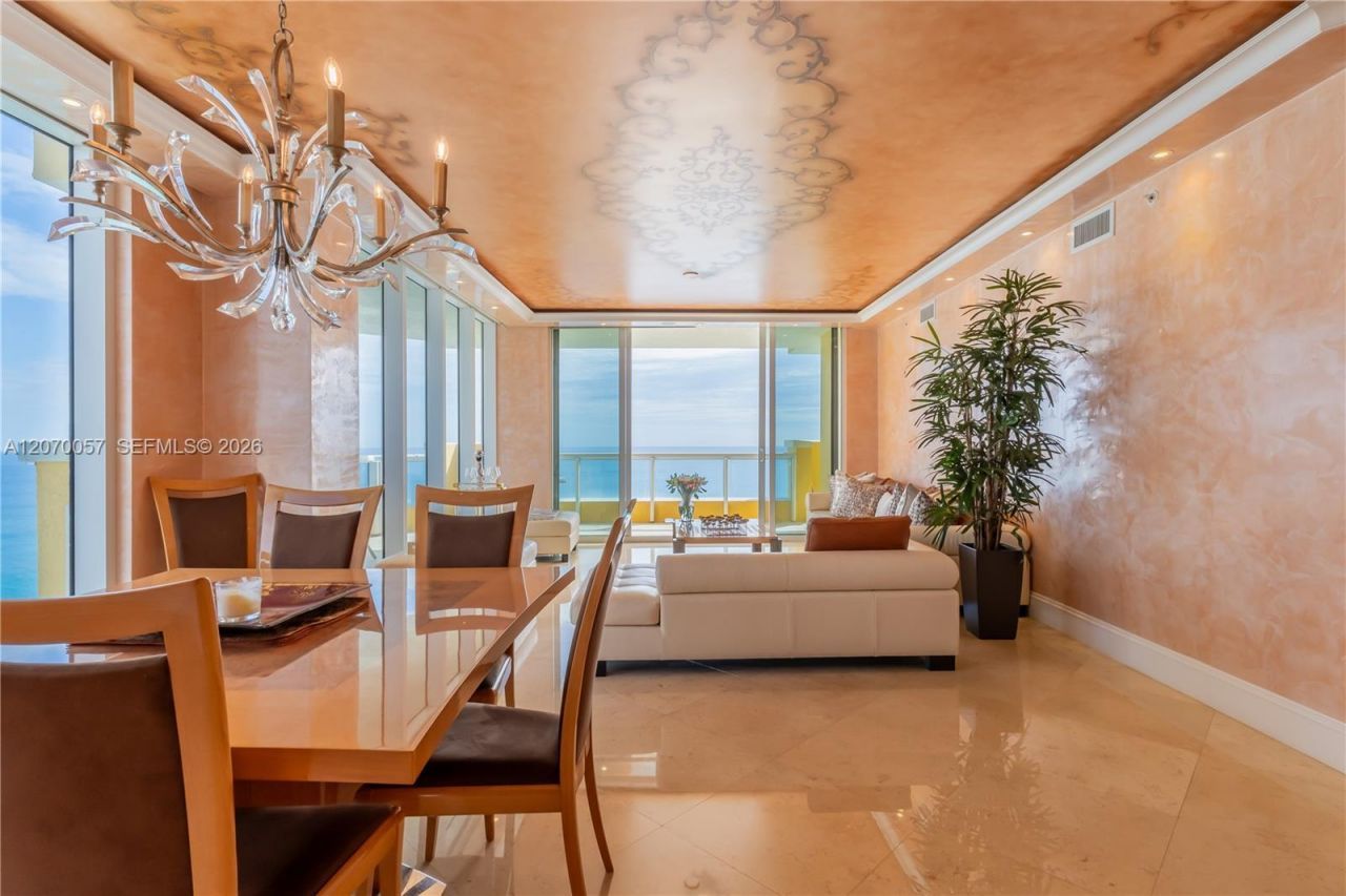17875 Collins Ave , Unit 4001, Sunny Isles Beach, FL 33160 Photo