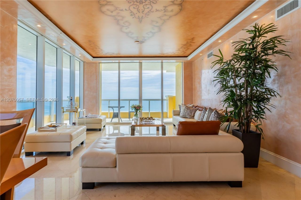 17875 Collins Ave , Unit 4001, Sunny Isles Beach, FL 33160 Photo