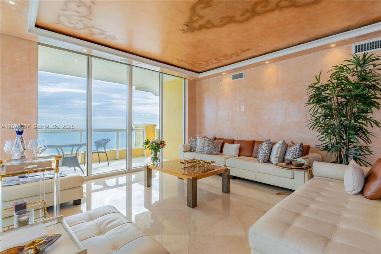 17875 Collins Ave , Unit 4001, Sunny Isles Beach, FL 33160 Photo