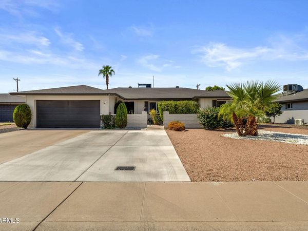 1237 E RIVIERA Drive, Tempe, AZ 85282