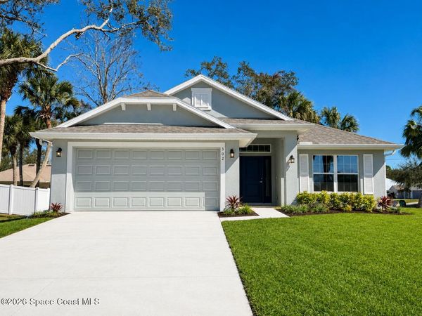 580 Durant Street , Sebastian, FL 32958