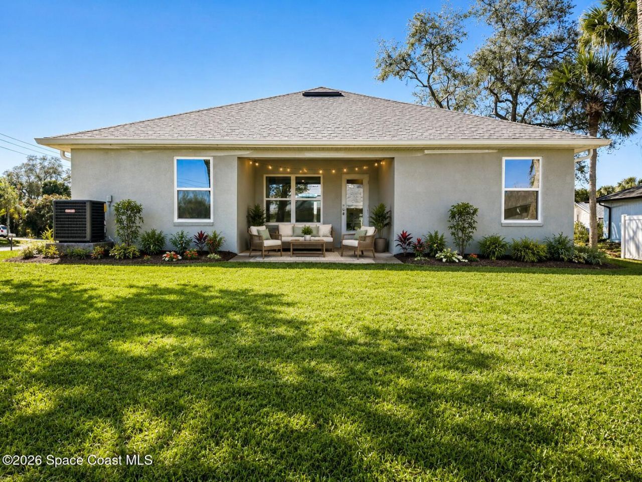 580 Durant Street , Sebastian, FL 32958 Photo