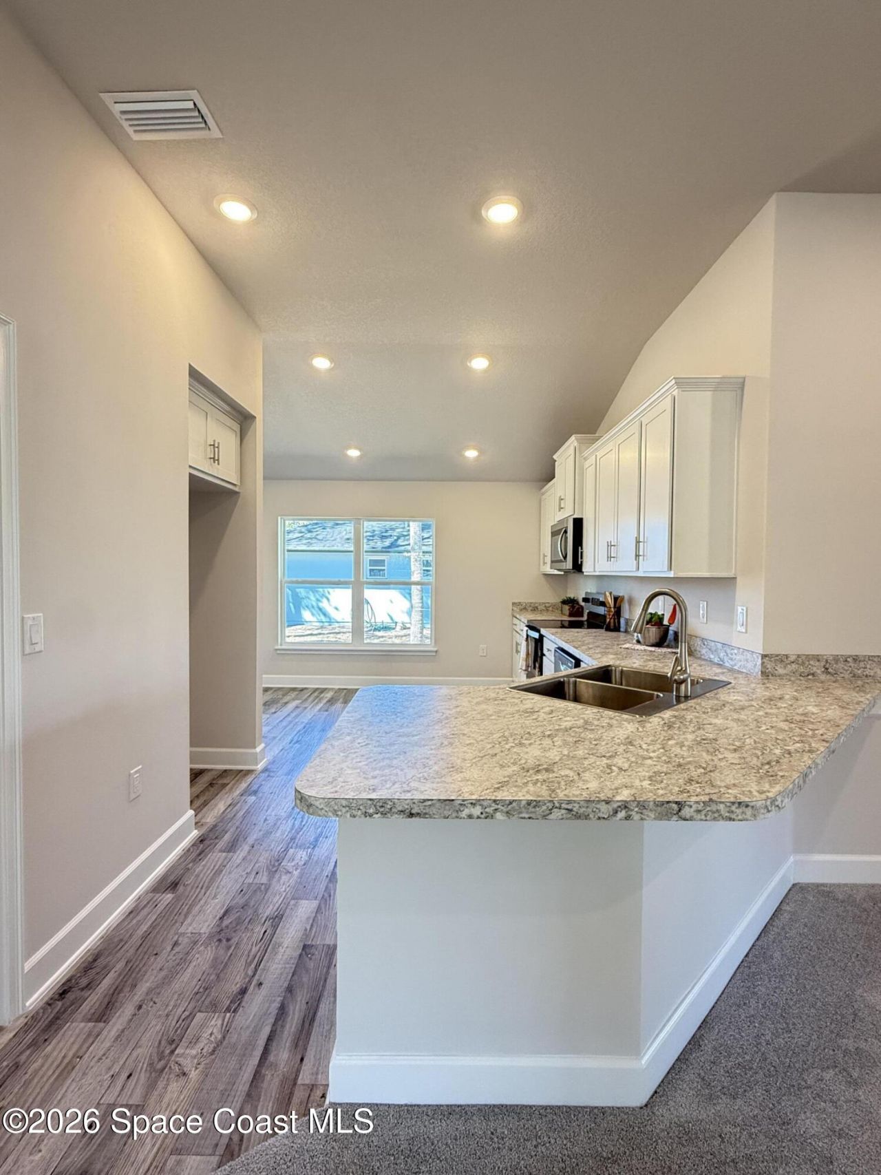 580 Durant Street , Sebastian, FL 32958 Photo