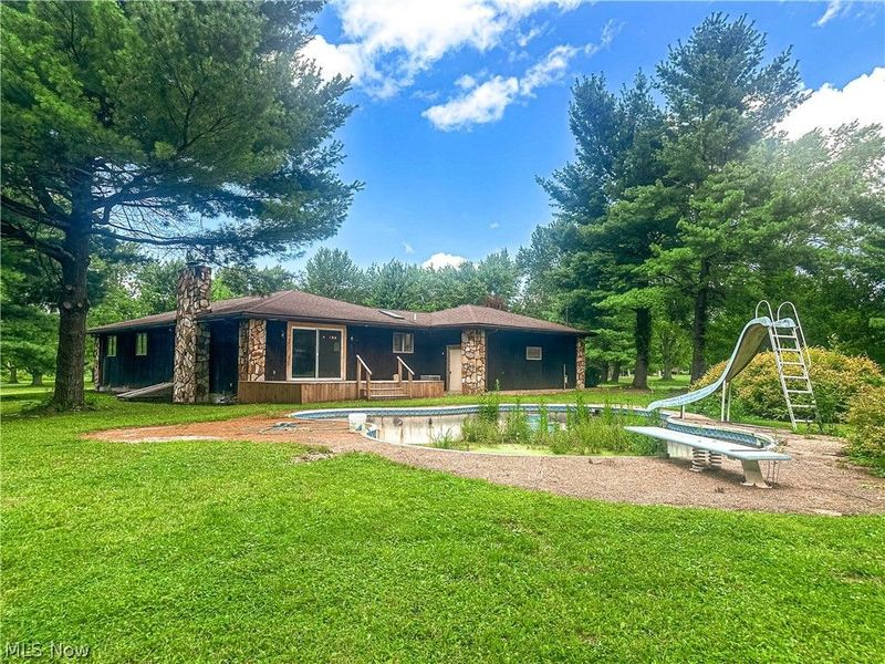 986 Bristol Champion Townline Road NE, Bristolville, OH 44402 Photo 10