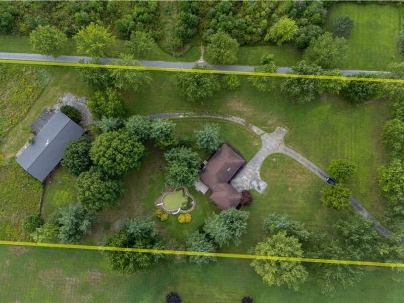 986 Bristol Champion Townline Road NE, Bristolville, OH 44402 Photo 39