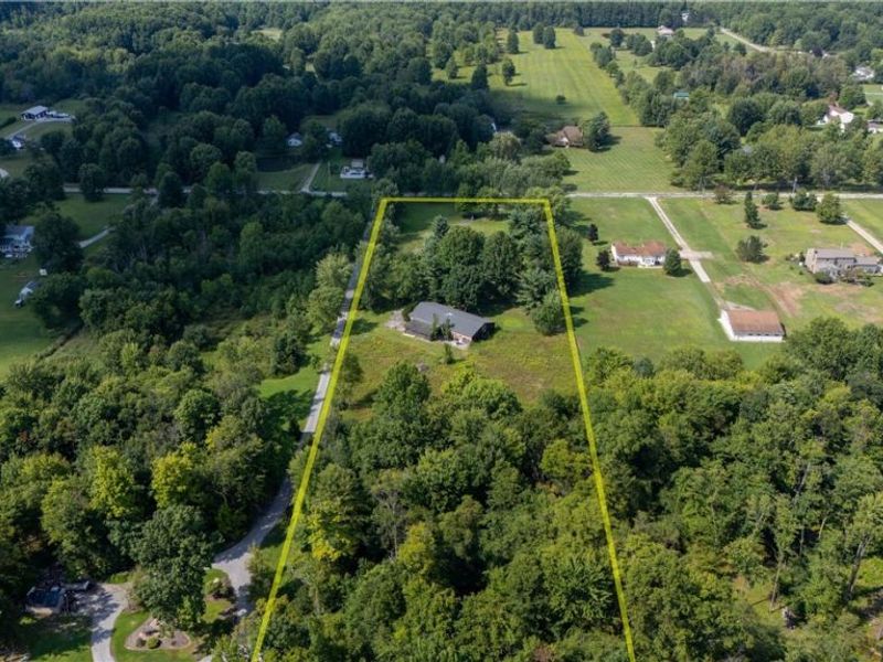 986 Bristol Champion Townline Road NE, Bristolville, OH 44402 Photo 41