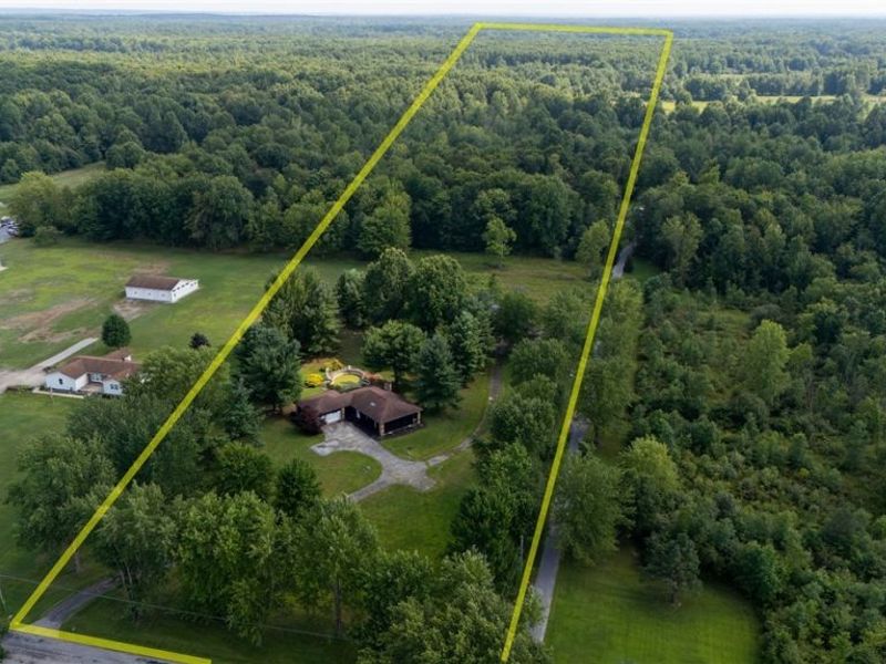 986 Bristol Champion Townline Road NE, Bristolville, OH 44402 Photo 43