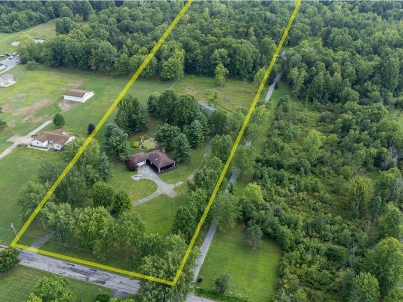 986 Bristol Champion Townline Road NE, Bristolville, OH 44402 Photo 44