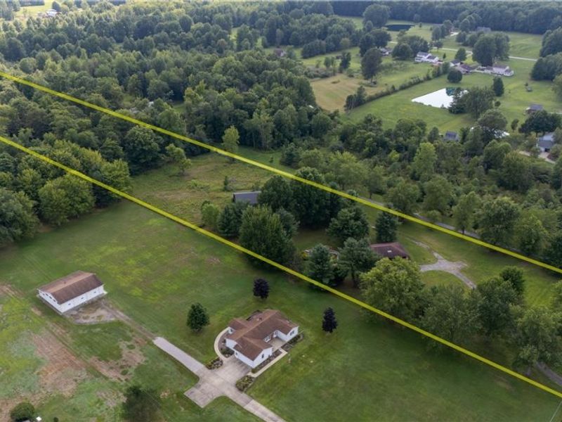 986 Bristol Champion Townline Road NE, Bristolville, OH 44402 Photo 45