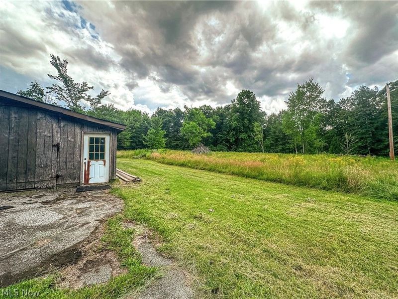 986 Bristol Champion Townline Road NE, Bristolville, OH 44402 Photo 8