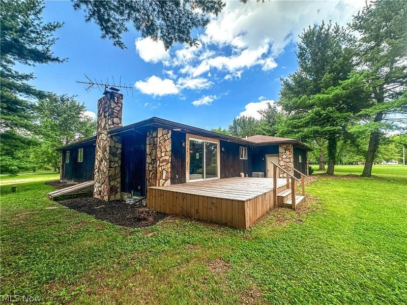 986 Bristol Champion Townline Road NE, Bristolville, OH 44402 Photo 9